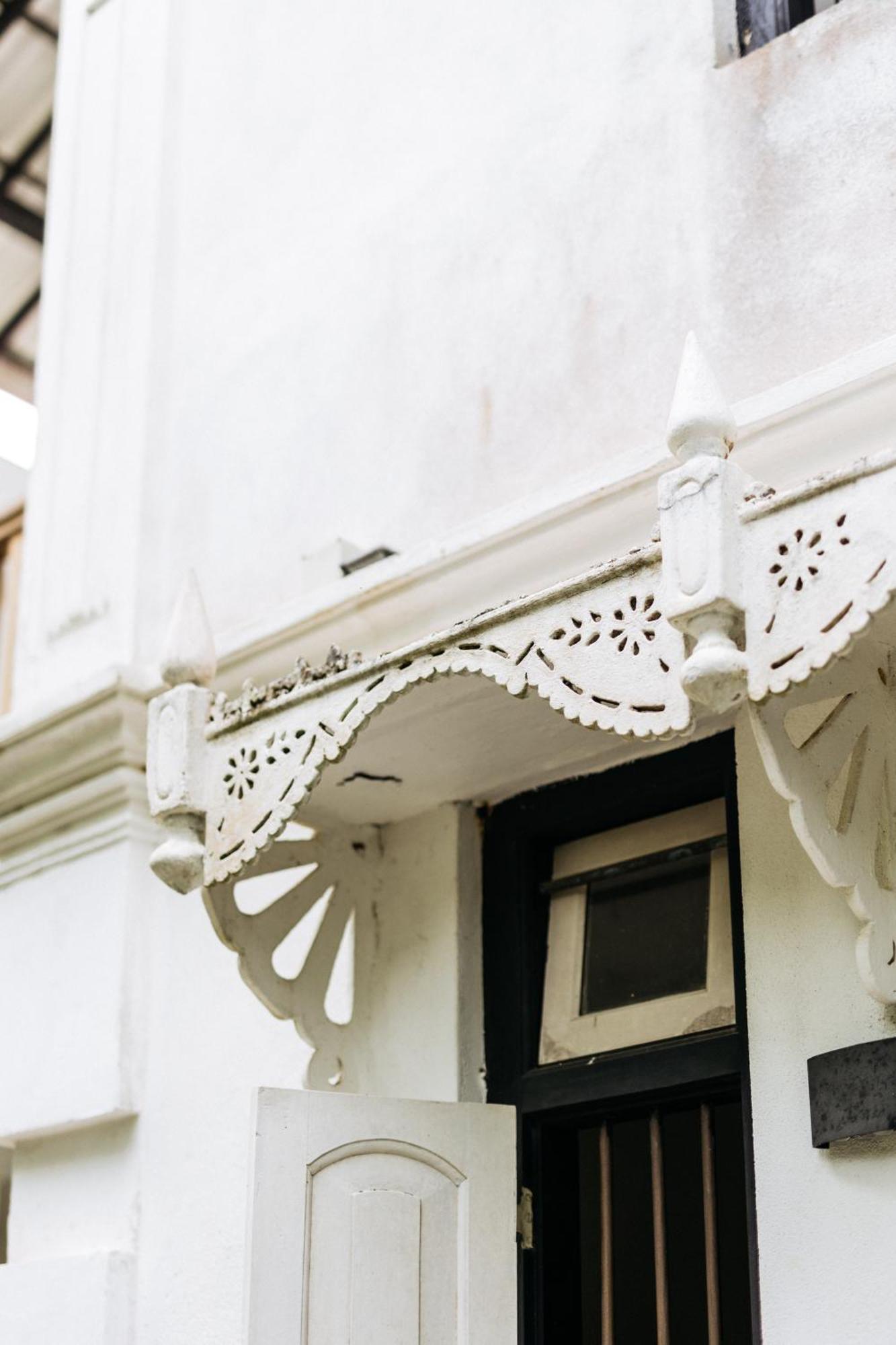 فندق Watu House ديكويلاّ تين المظهر الخارجي الصورة