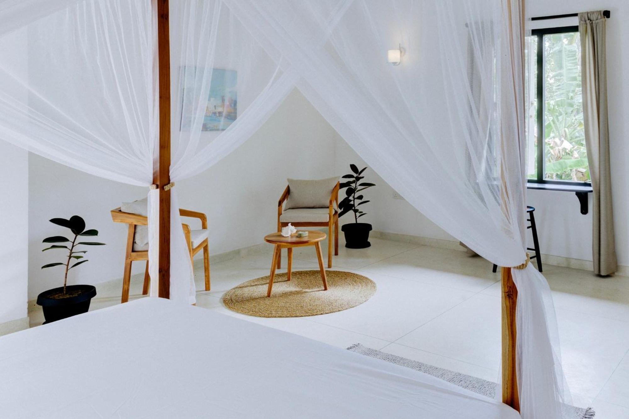 فندق Watu House ديكويلاّ تين الغرفة الصورة