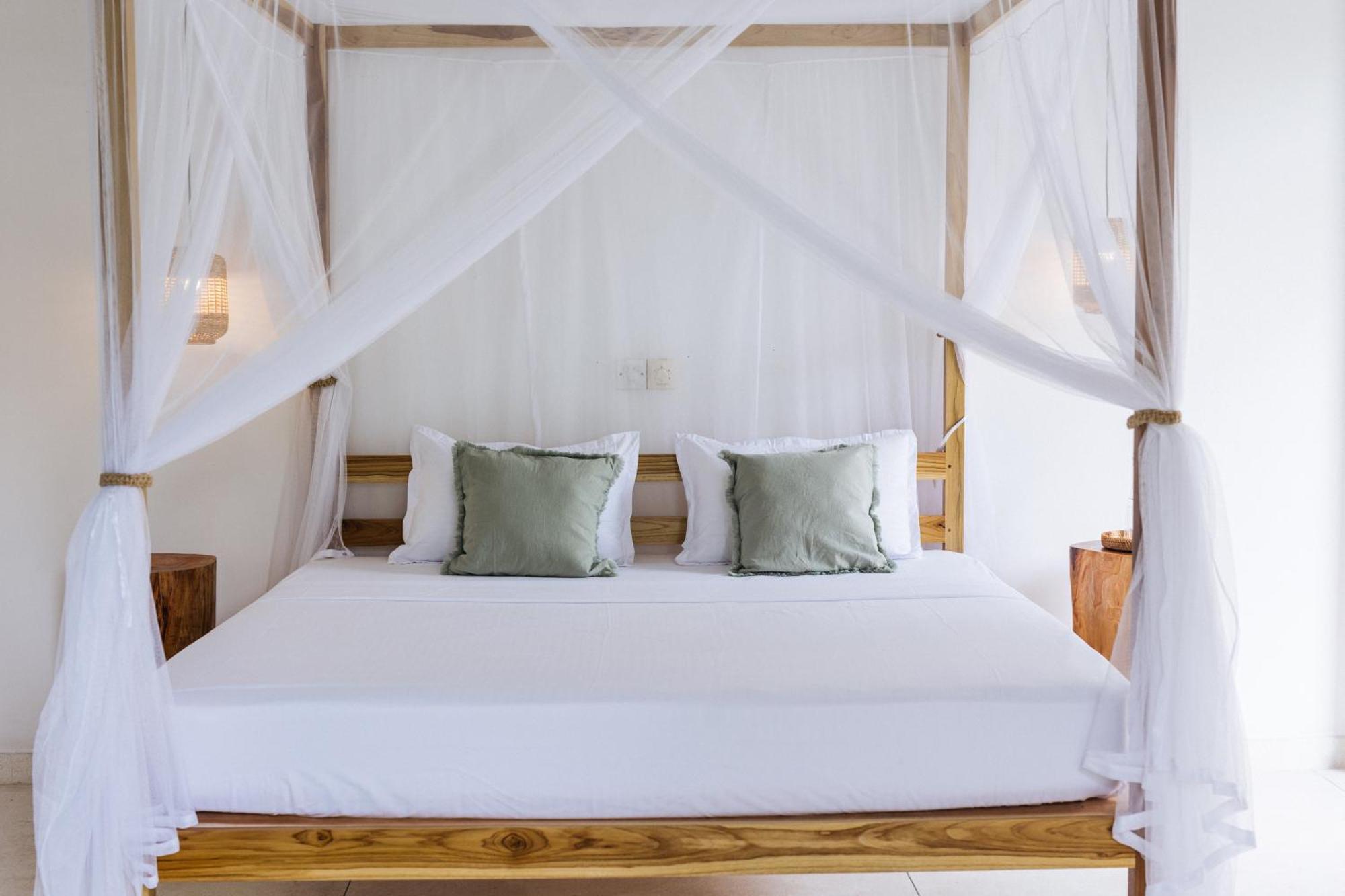 فندق Watu House ديكويلاّ تين الغرفة الصورة