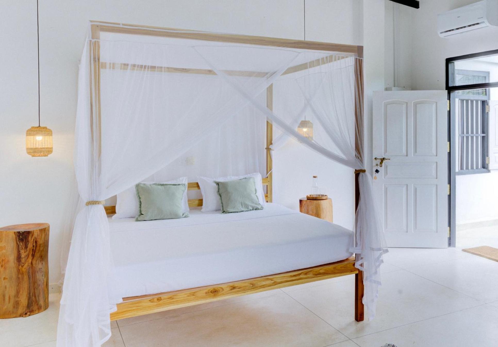 فندق Watu House ديكويلاّ تين الغرفة الصورة