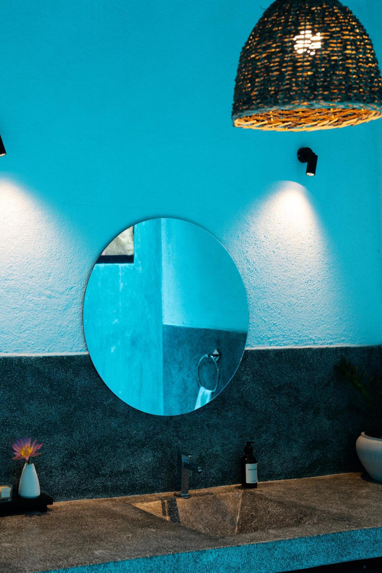 فندق Watu House ديكويلاّ تين الغرفة الصورة