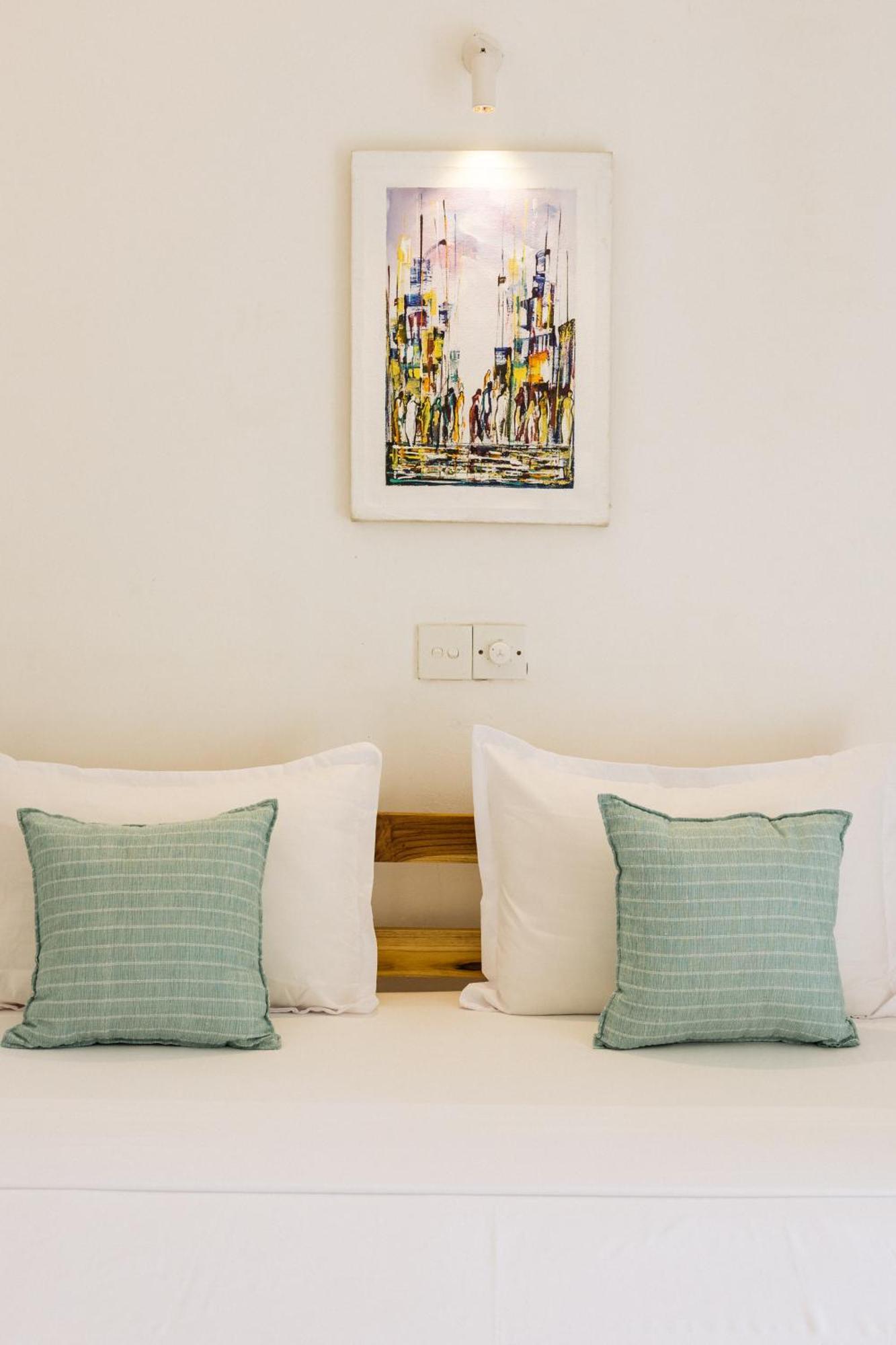 فندق Watu House ديكويلاّ تين الغرفة الصورة