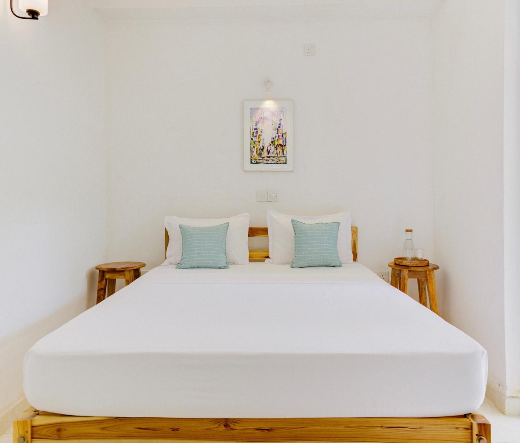 فندق Watu House ديكويلاّ تين الغرفة الصورة