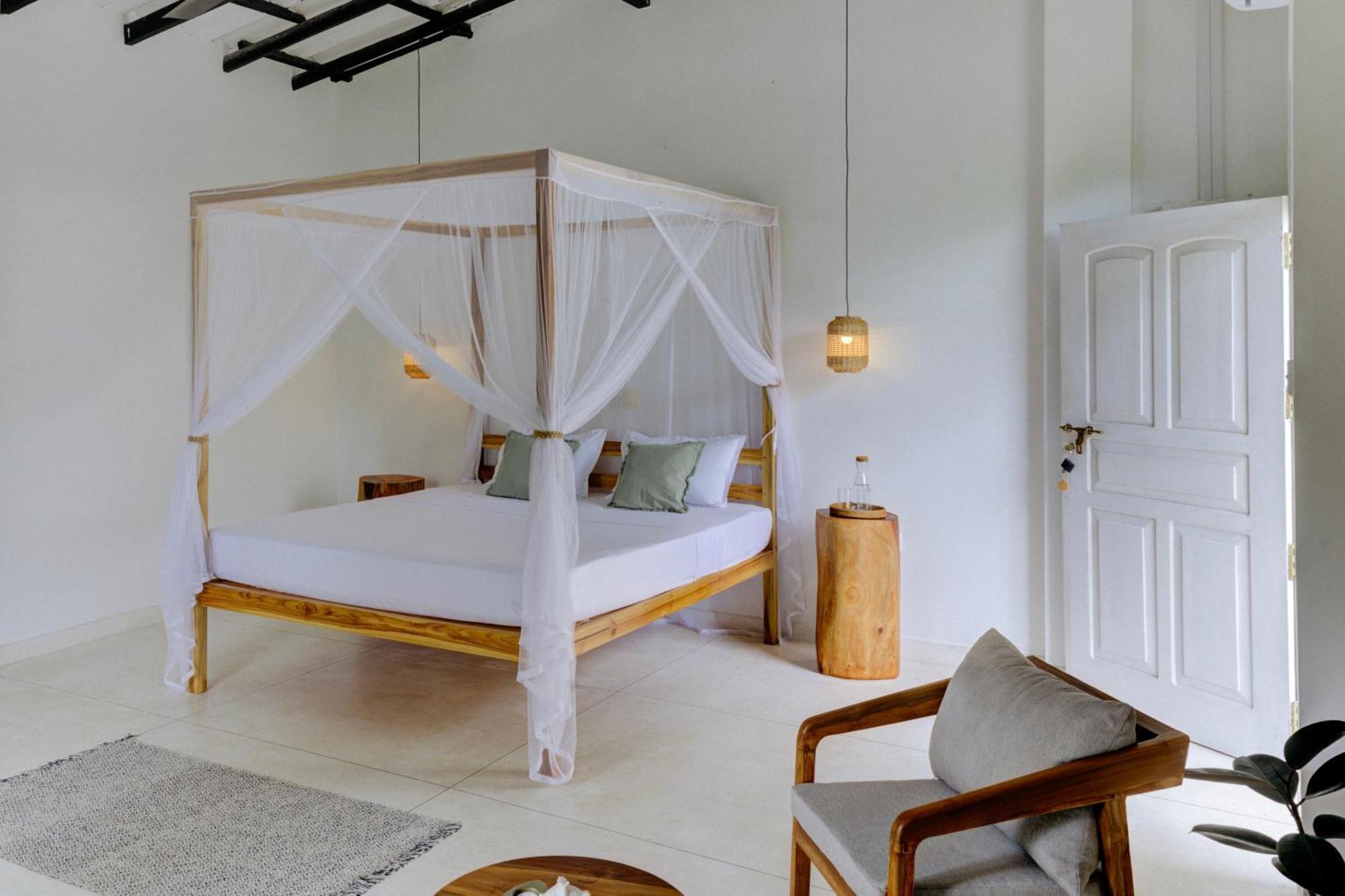 فندق Watu House ديكويلاّ تين الغرفة الصورة