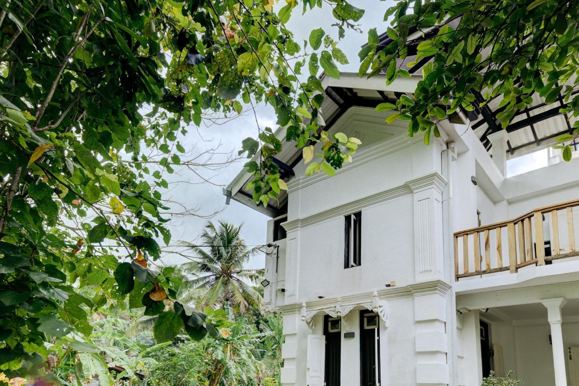 فندق Watu House ديكويلاّ تين المظهر الخارجي الصورة