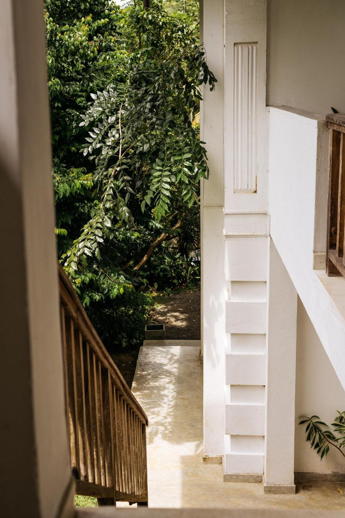 فندق Watu House ديكويلاّ تين المظهر الخارجي الصورة