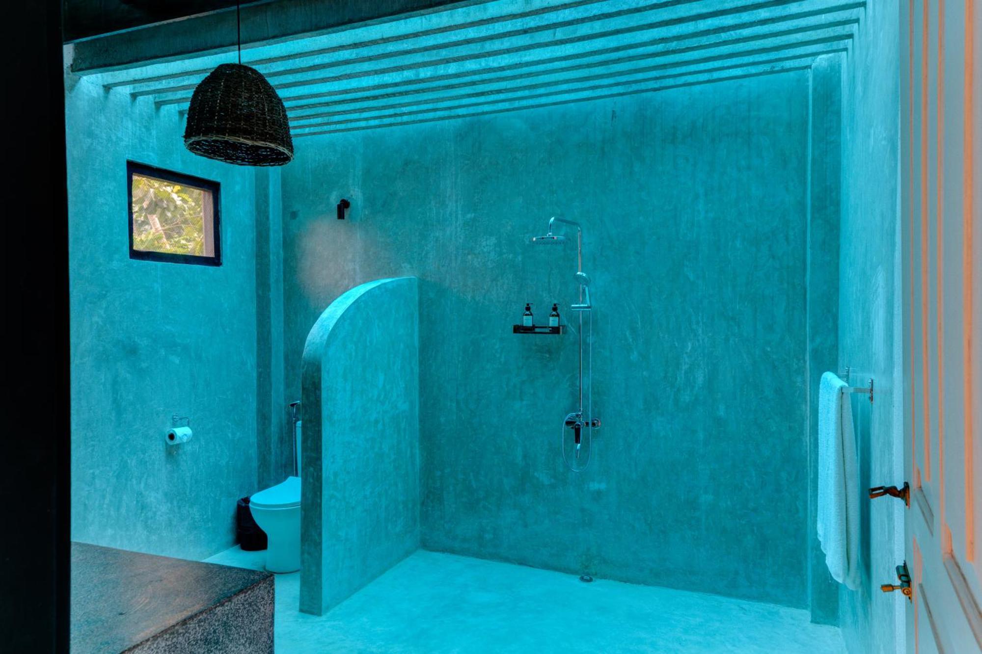 فندق Watu House ديكويلاّ تين الغرفة الصورة
