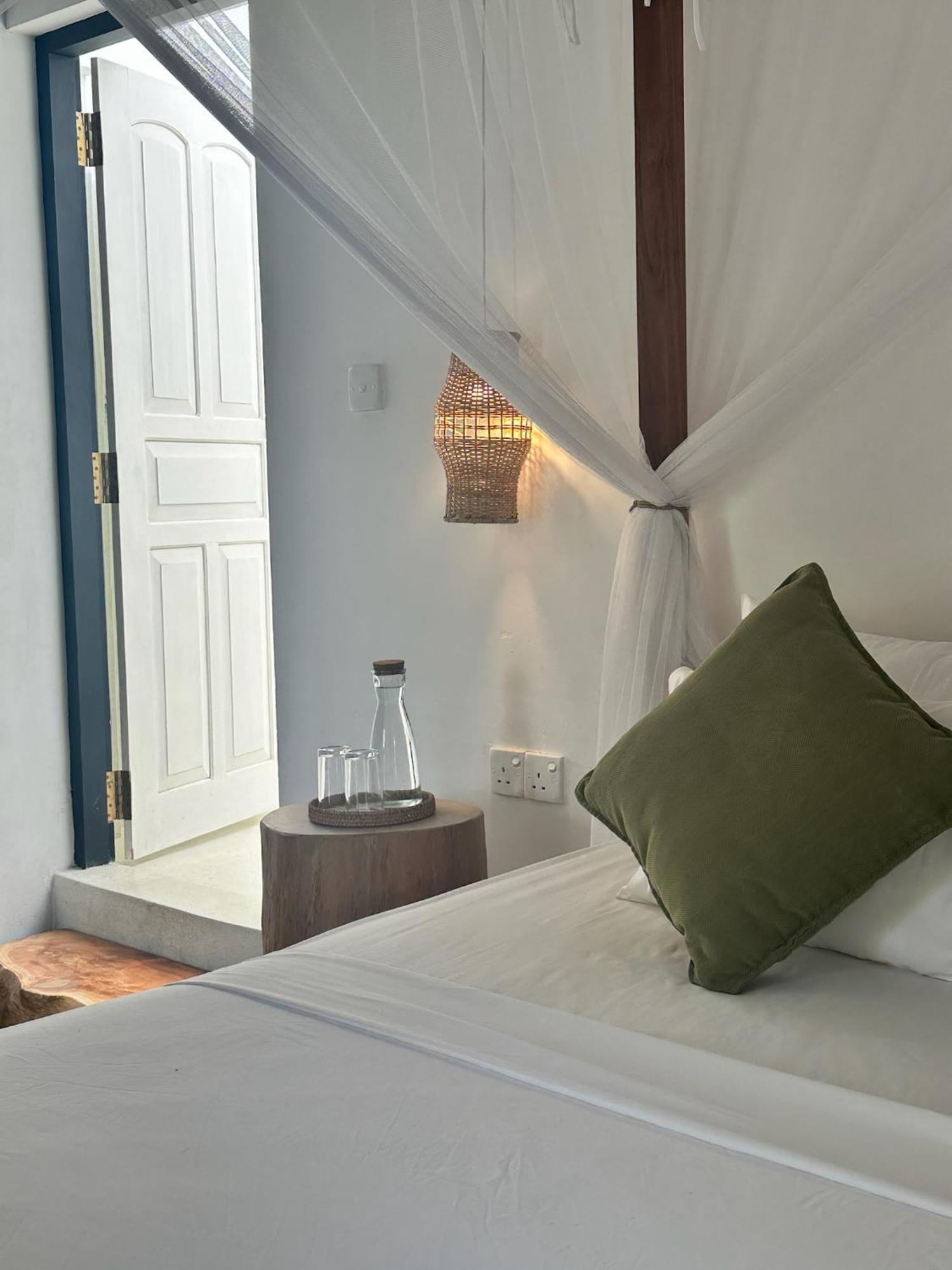 فندق Watu House ديكويلاّ تين الغرفة الصورة